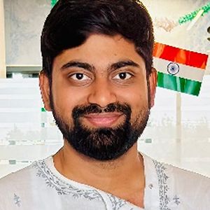 Deepneel Mukherjee